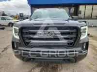 2021 GMC Sierra фото