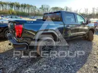 2021 GMC Sierra фото