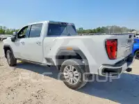 2021 GMC Sierra фото