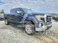 2021 GMC Sierra фото