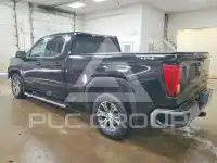 2021 GMC Sierra фото