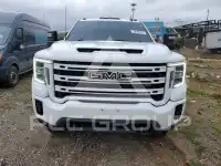 2021 GMC Sierra фото