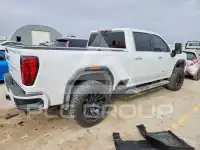 2021 GMC Sierra фото