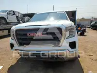 2021 GMC Sierra photo