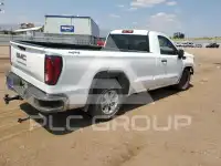 2021 GMC Sierra photo