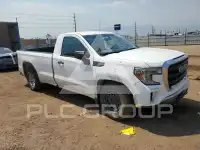 2021 GMC Sierra photo