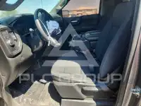 2021 GMC Sierra фото