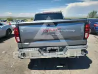 2021 GMC Sierra фото
