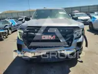 2021 GMC Sierra фото