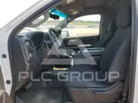 2021 GMC Sierra photo