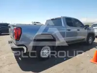 2021 GMC Sierra фото