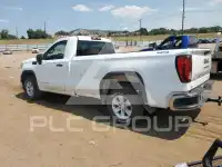 2021 GMC Sierra photo