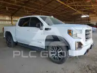 2021 GMC Sierra photo