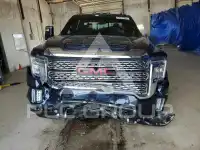 2021 GMC Sierra фото