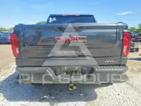2021 GMC Sierra фото
