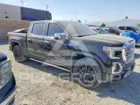 2021 GMC Sierra photo
