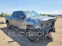2021 GMC Sierra фото