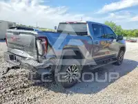 2021 GMC Sierra фото