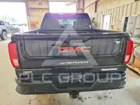 2021 GMC Sierra фото