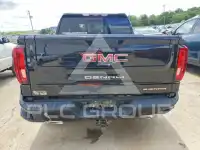 2021 GMC Sierra photo