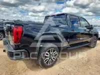 2021 GMC Sierra photo