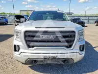 2021 GMC Sierra photo
