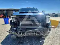 2021 GMC Sierra photo