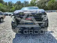 2021 GMC Sierra photo