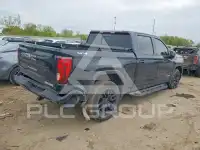 2021 GMC Sierra фото