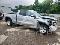 2021 GMC Sierra фото