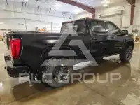 2021 GMC Sierra фото