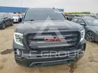 2021 GMC Sierra фото