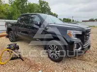 2021 GMC Sierra фото