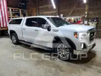 2021 GMC Sierra фото