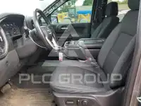 2021 GMC Sierra фото