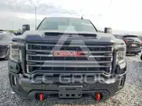 2021 GMC Sierra photo