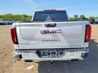 2021 GMC Sierra photo