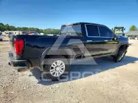 2021 GMC Sierra photo