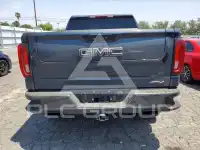 2021 GMC Sierra photo