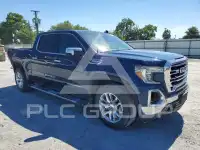 2021 GMC Sierra фото