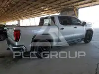 2021 GMC Sierra фото