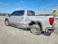 2021 GMC Sierra photo