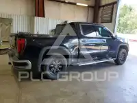 2021 GMC Sierra photo