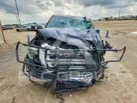 2021 GMC Sierra фото