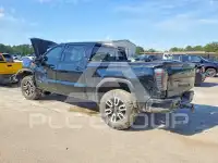 2021 GMC Sierra photo