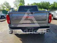 2021 GMC Sierra photo