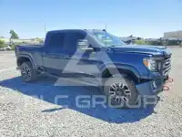 2021 GMC Sierra photo