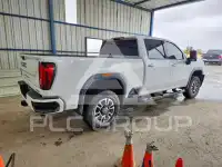 2021 GMC Sierra photo