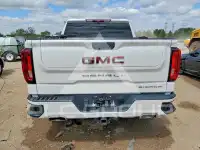 2021 GMC Sierra фото
