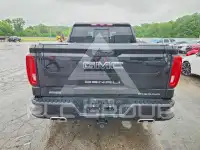 2021 GMC Sierra photo